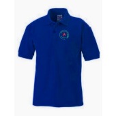 Willaston - Embroidered Polo Shirt